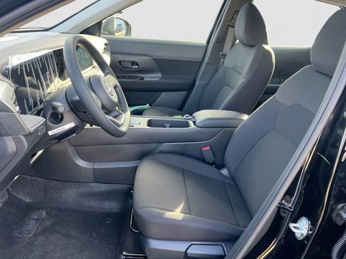 New 2026 Nissan Kicks S image 16