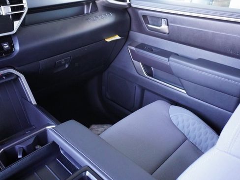 New 2025 Toyota Tundra SR5 image 17