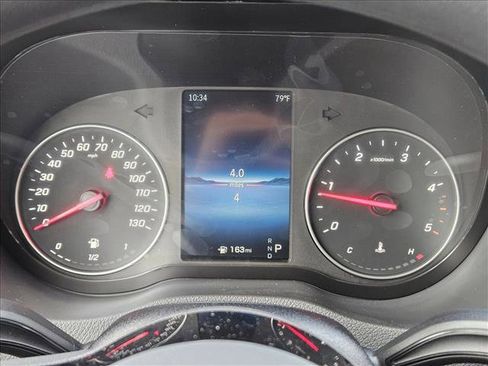 New 2026 Mercedes-Benz Sprinter 2500 image 10