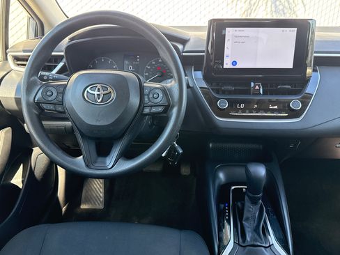 Certified 2023 Toyota Corolla LE image 17