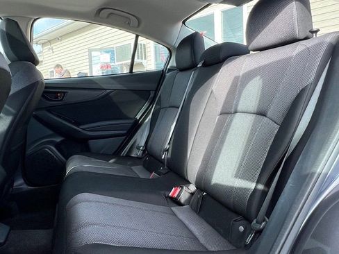 Used 2023 Subaru Impreza Premium image 11