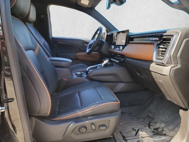 Used 2023 GMC Canyon AT4 w/ AT4 Premium Package AWD/4WD image 25