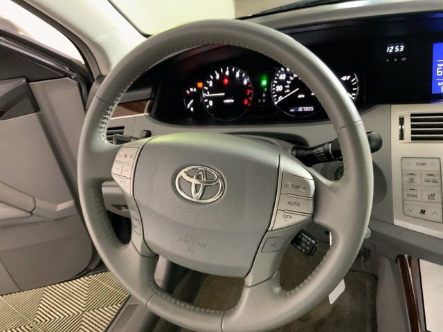 Used 2008 Toyota Avalon Touring FWD image 22