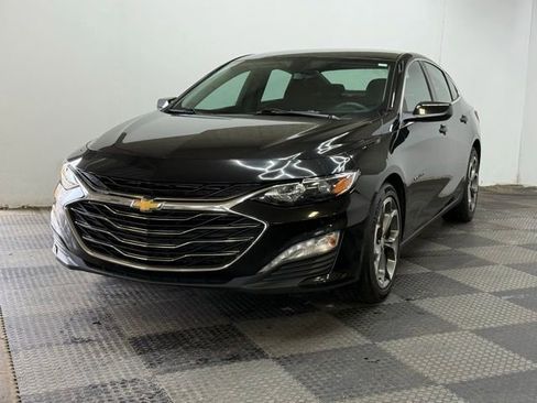 Used 2020 Chevrolet Malibu LT image 5