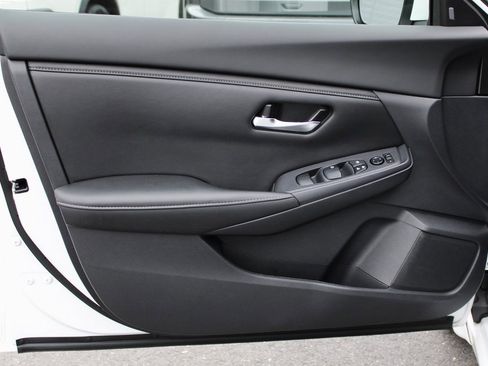 Certified 2023 Nissan Sentra SV w/ All-Weather Package image 16