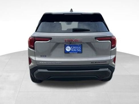 Used 2025 GMC Terrain Elevation image 7