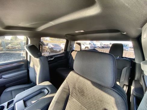 New 2026 Chevrolet Silverado 1500 LT w/ Max Trailering Package image 25