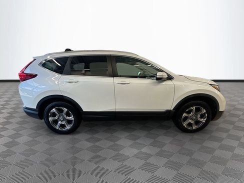 Used 2018 Honda CR-V EX image 35