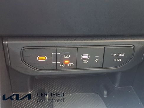 Certified 2025 Kia K4 EX image 6