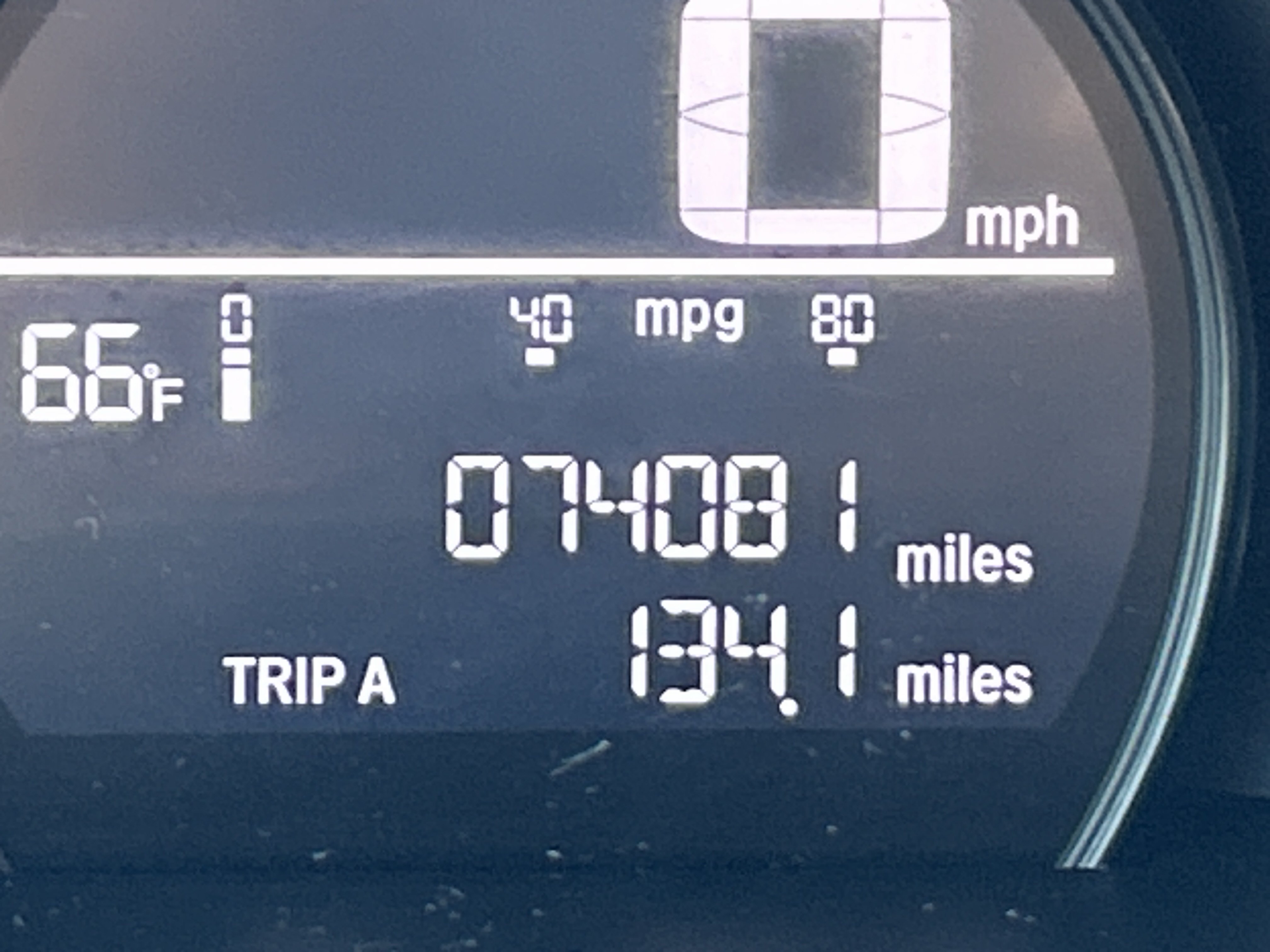 Used 2019 Honda CR-V LX image 21