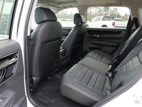 New 2026 Honda CR-V EX-L image 15