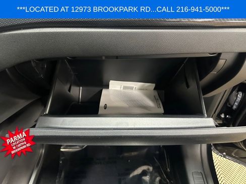 Used 2024 Ford Escape ST-Line w/ Tech Pack #1 image 25