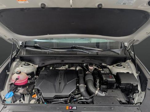 Used 2022 Hyundai Santa Fe Limited image 41