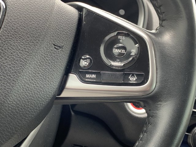 Used 2021 Honda CR-V Touring image 23