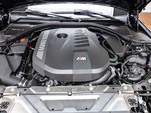 New 2026 BMW M340i xDrive image 28