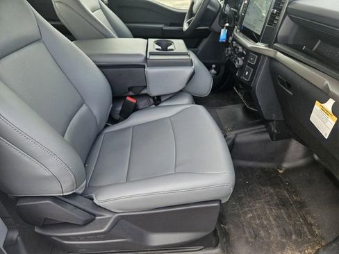 New 2026 Ford F150 XL w/ Tow/Haul Package AWD/4WD image 10