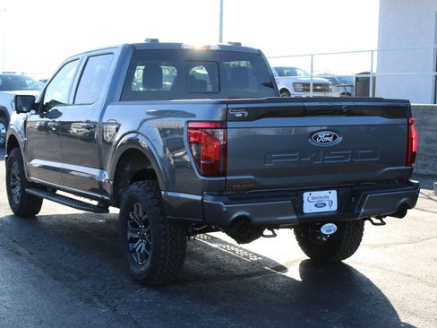 New 2025 Ford F150 Tremor w/ Bed Utility Package image 6