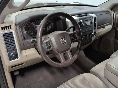 Used 2012 RAM 1500 Big Horn image 10