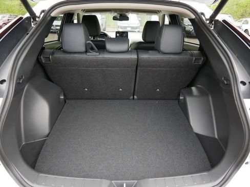 Used 2026 Mitsubishi Eclipse Cross SE AWD/4WD image 10