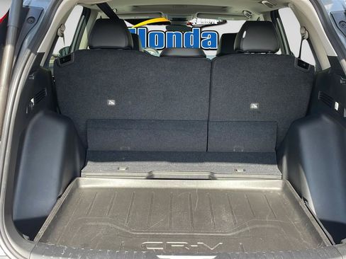 Used 2025 Honda CR-V EX-L image 16