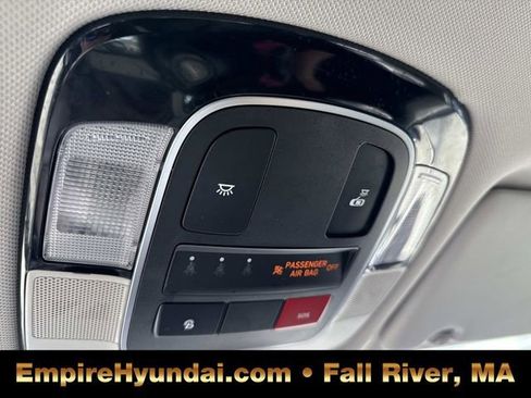 Certified 2024 Hyundai Tucson SEL image 28