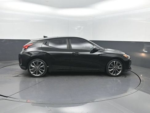 Used 2019 Hyundai Veloster 2.0 Premium FWD image 32