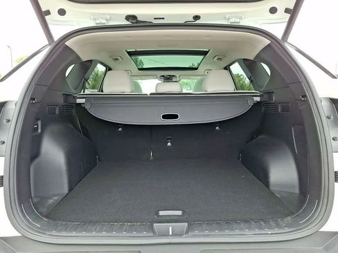 Used 2023 Hyundai Tucson Limited AWD/4WD image 29