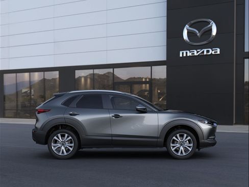 New 2026 MAZDA CX-30 AWD 2.5 S w/ Premium Package image 5