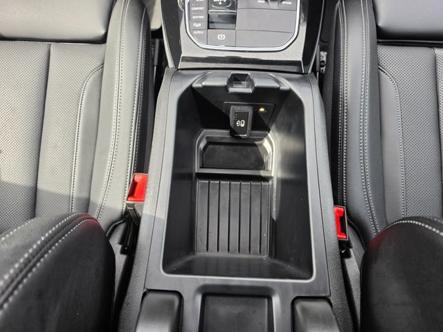 Used 2024 BMW X3 xDrive30i w/ Premium Package AWD/4WD image 49