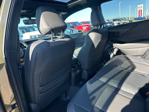 Used 2025 Subaru Outback Wilderness AWD/4WD image 22