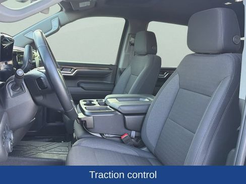 Used 2025 Chevrolet Silverado 1500 LT w/ All Star Edition Plus AWD/4WD image 21