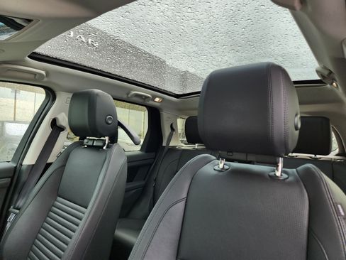 Certified 2025 Land Rover Discovery Sport S image 12