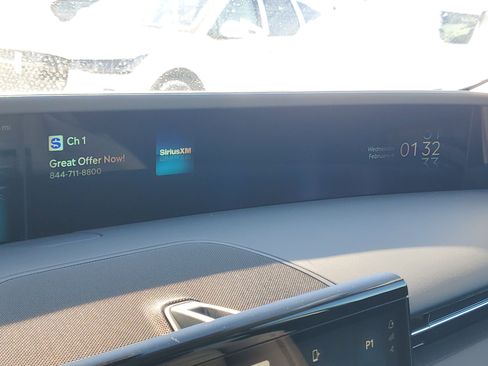 New 2026 Lincoln Nautilus Reserve image 23