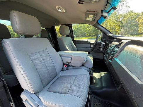 Used 2013 Ford F150 STX w/ Mid Equipment Group AWD/4WD image 15