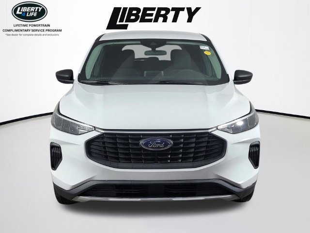 Used 2025 Ford Escape Active AWD/4WD image 8