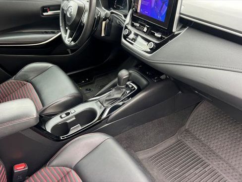 Certified 2024 Toyota Corolla XSE image 15