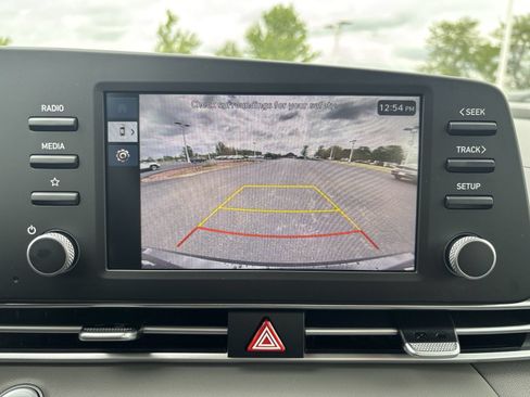 Used 2026 Hyundai Elantra SEL Sport Premium FWD image 20