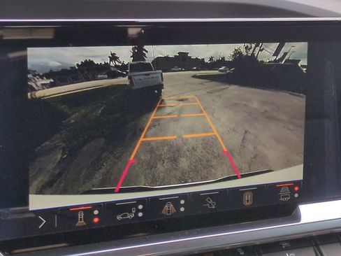 New 2026 Chevrolet Silverado 1500 RST w/ RST All Star Premium Package AWD/4WD image 19