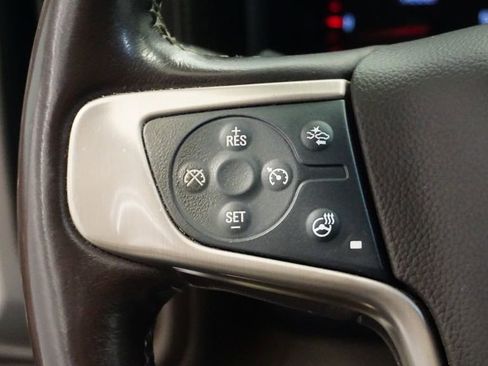 Used 2016 GMC Sierra 1500 Denali w/ Enhanced Driver Alert Package image 31