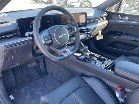New 2026 Kia K5 GT image 12