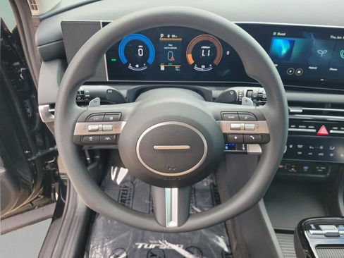 New 2026 Hyundai Tucson SEL image 26