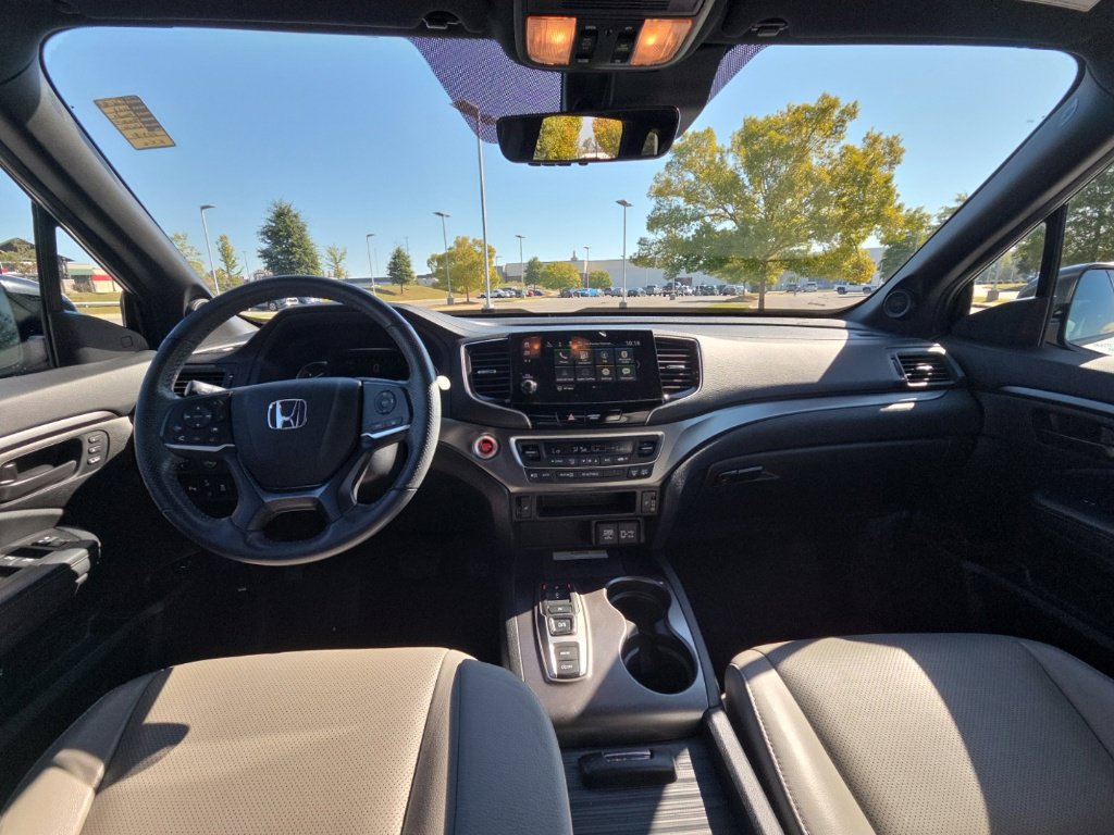 Used 2022 Honda Passport EX-L image 20