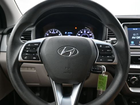 Used 2019 Hyundai Sonata ECO image 13