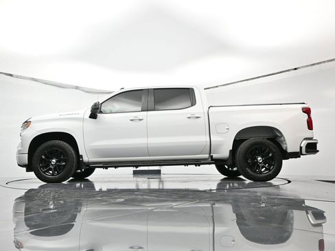 Certified 2024 Chevrolet Silverado 1500 RST image 52