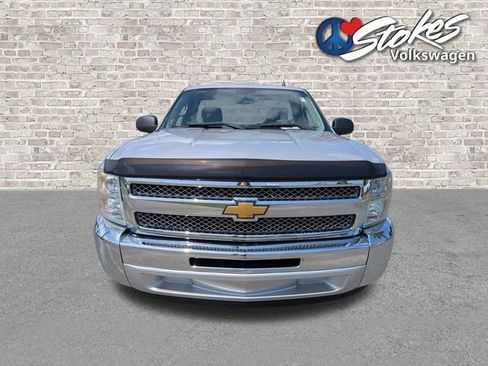 Used 2012 Chevrolet Silverado 1500 LT image 6