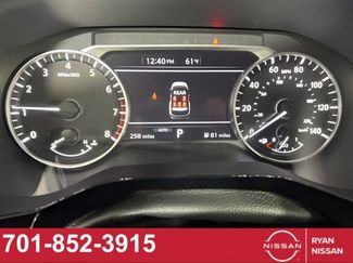 New 2025 Nissan Pathfinder Rock Creek video 3