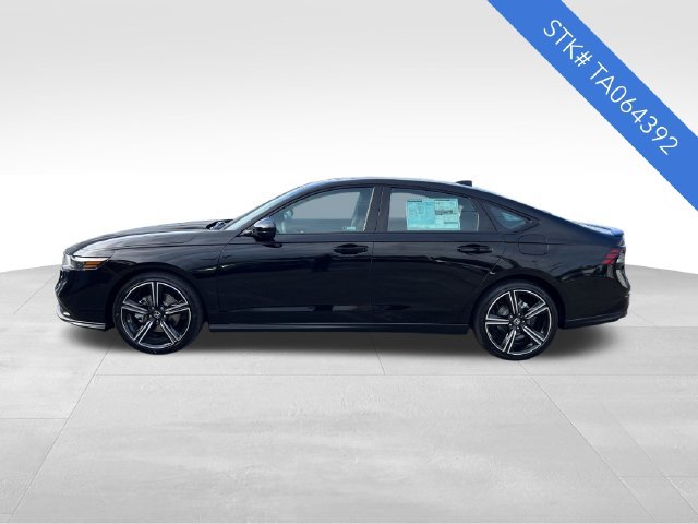 New 2026 Honda Accord Sport image 4