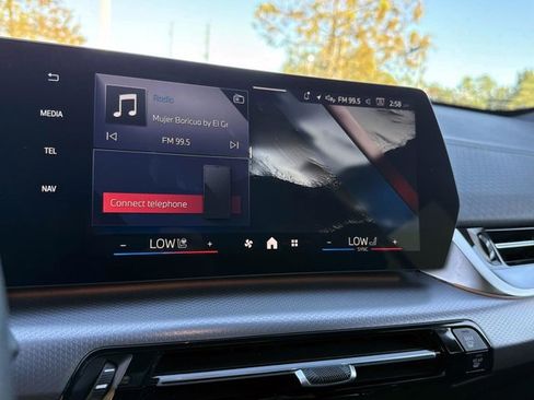 Used 2025 BMW X2 M35i image 24