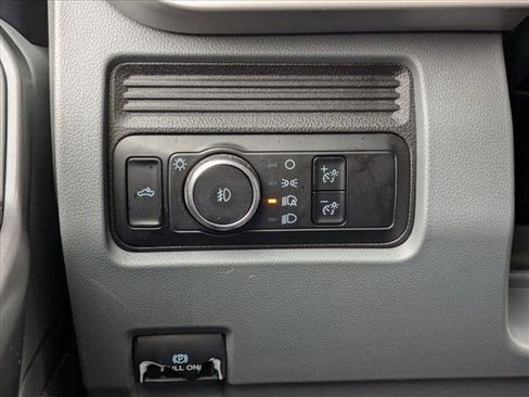 Used 2025 Ford F250 XLT image 13