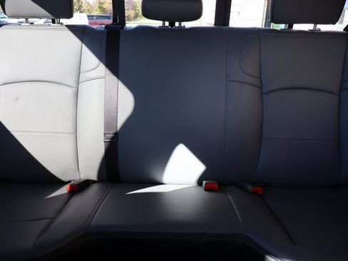 Used 2025 RAM 2500 Tradesman image 42